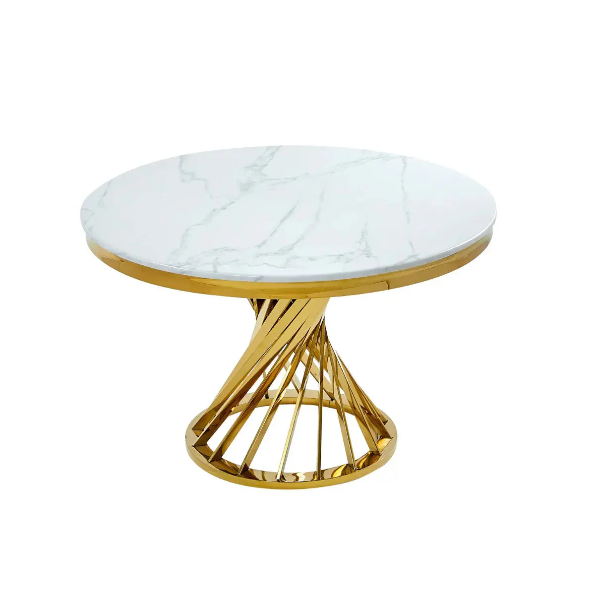 Venus 5 pc Dining Set 7452 - Image 8