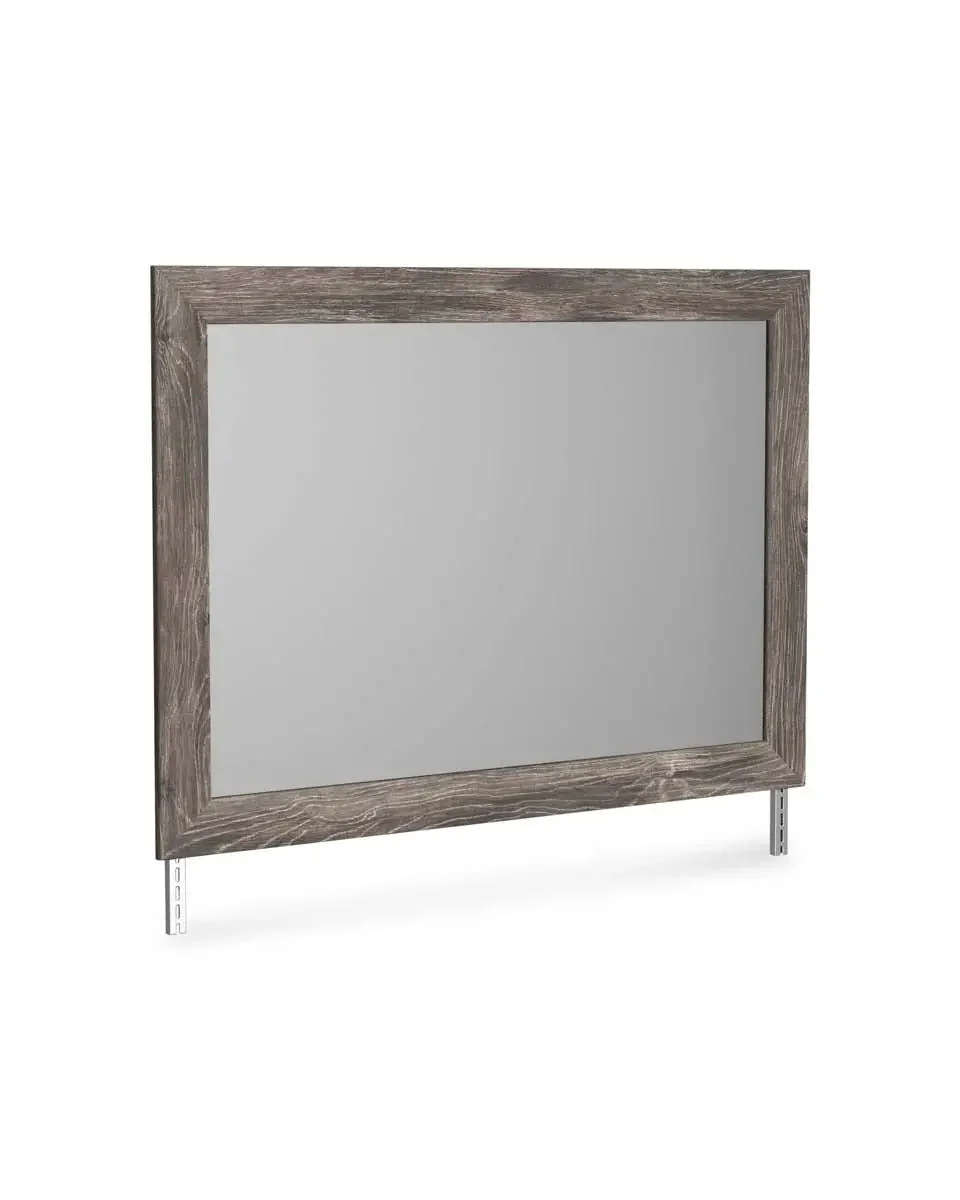 Ashley Ralinksi Dresser & Mirror B2587 - Image 6