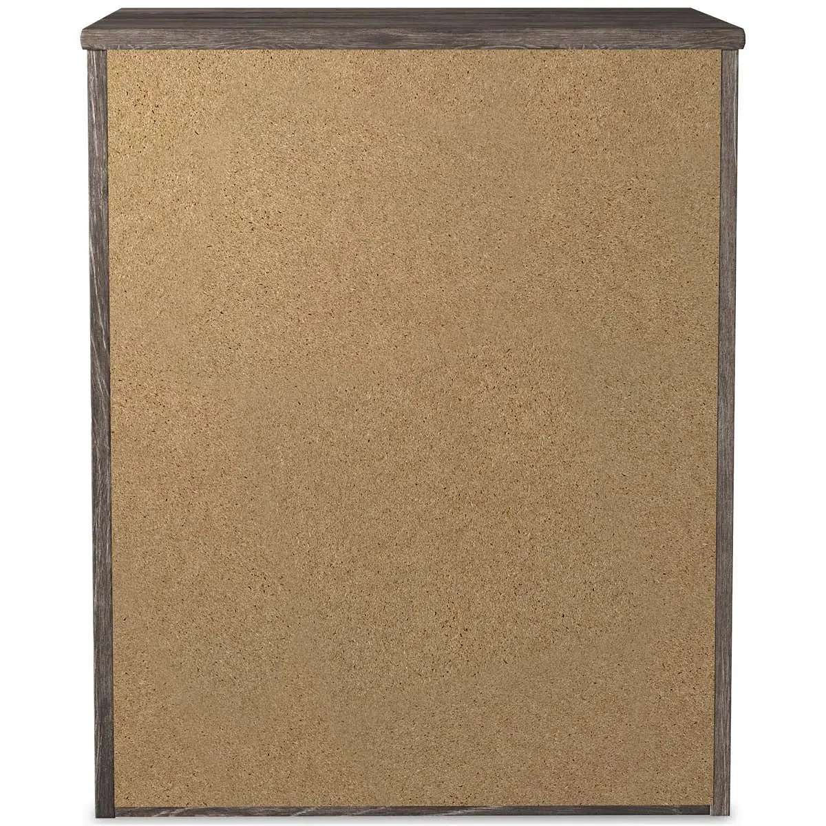 Ashley Ralinksi Nightstand B2587 - Image 4