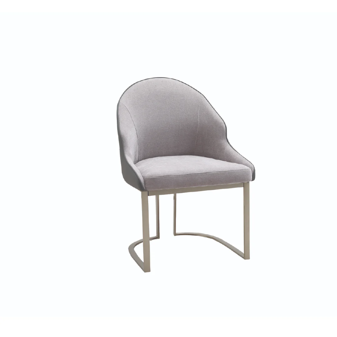 ATLANTIS 5 Pc Marble Dining Set D1870 - Image 4