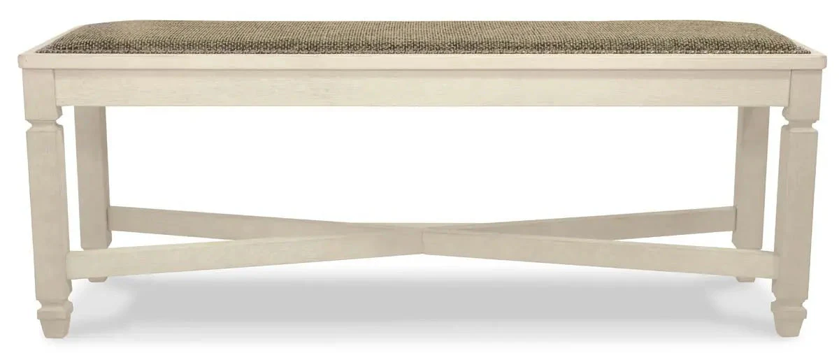 Bolanburg 6 Pc Dining Set - Image 10