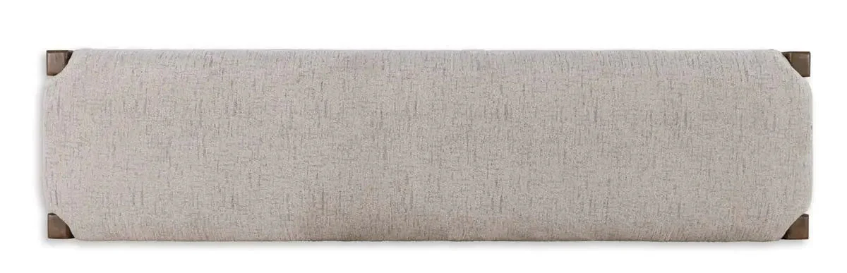 Cabalynn 6 pc Dining Set in Brown - Image 12