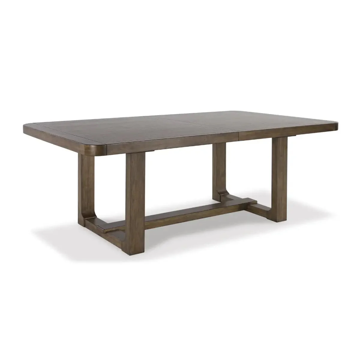 Cabalynn 6 pc Dining Set in Brown - Image 19