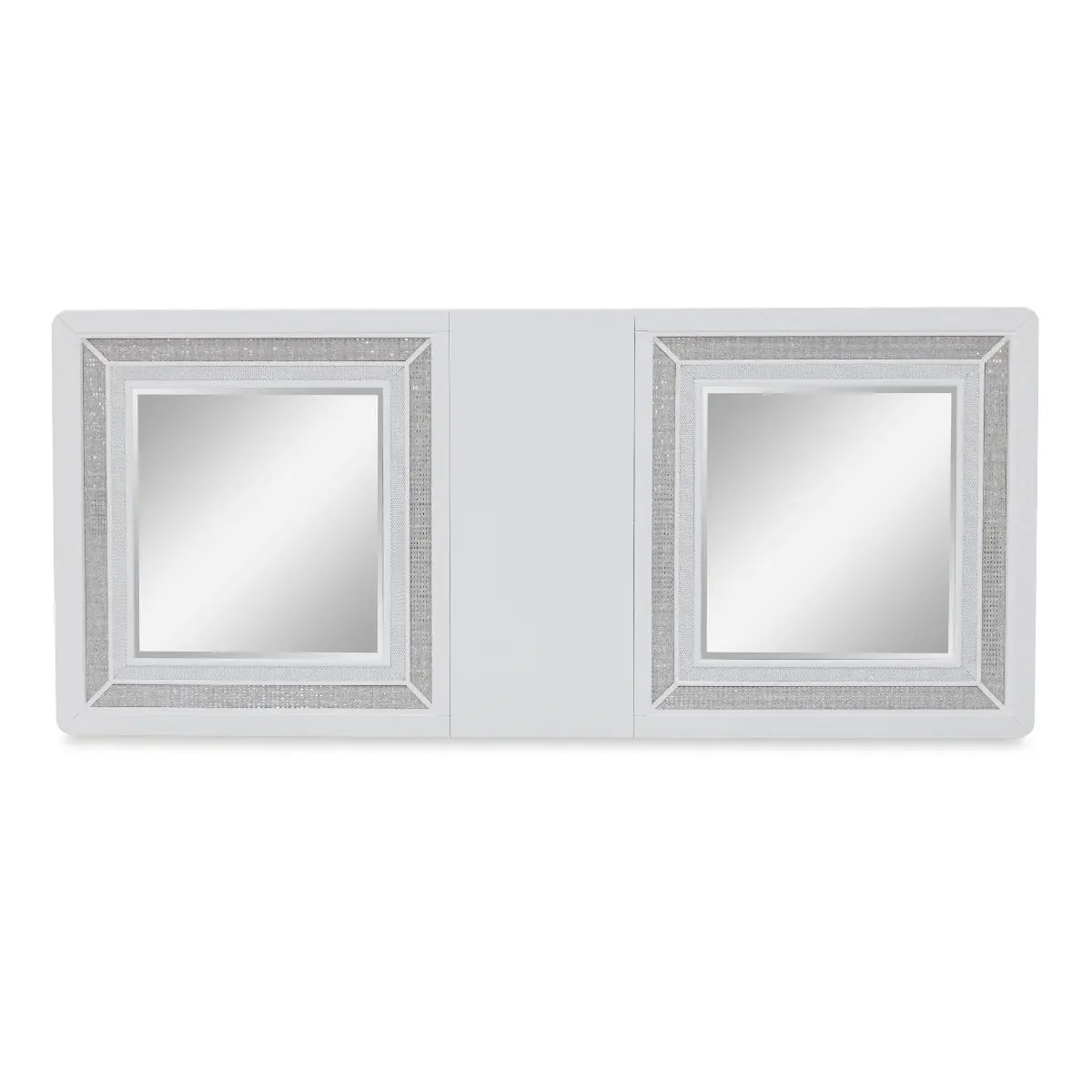 Chalanna 7 PC Dining Set in White - Image 3