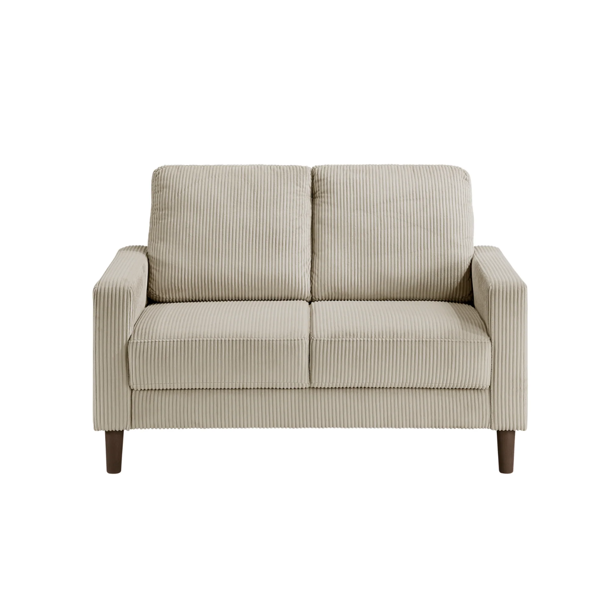Crandall Corduroy Sofa Set 9520TPE - Image 7