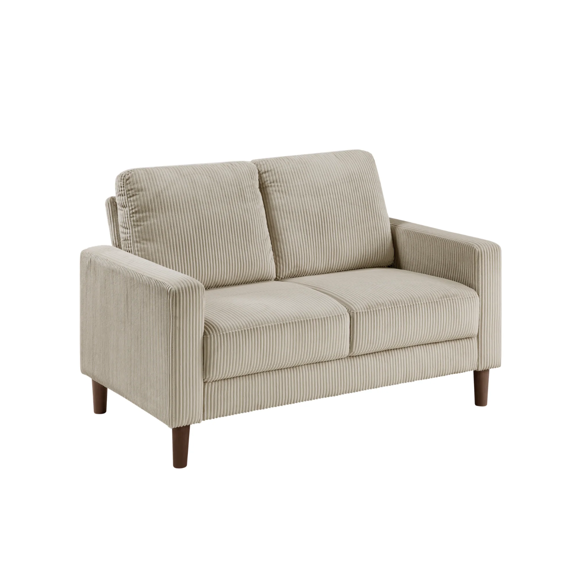Crandall Corduroy Sofa Set 9520TPE - Image 8