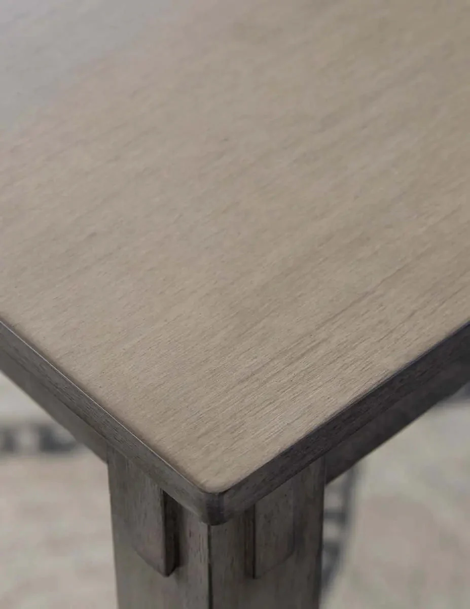 Bridson 6 Pc Dining Set in Grey - Image 5