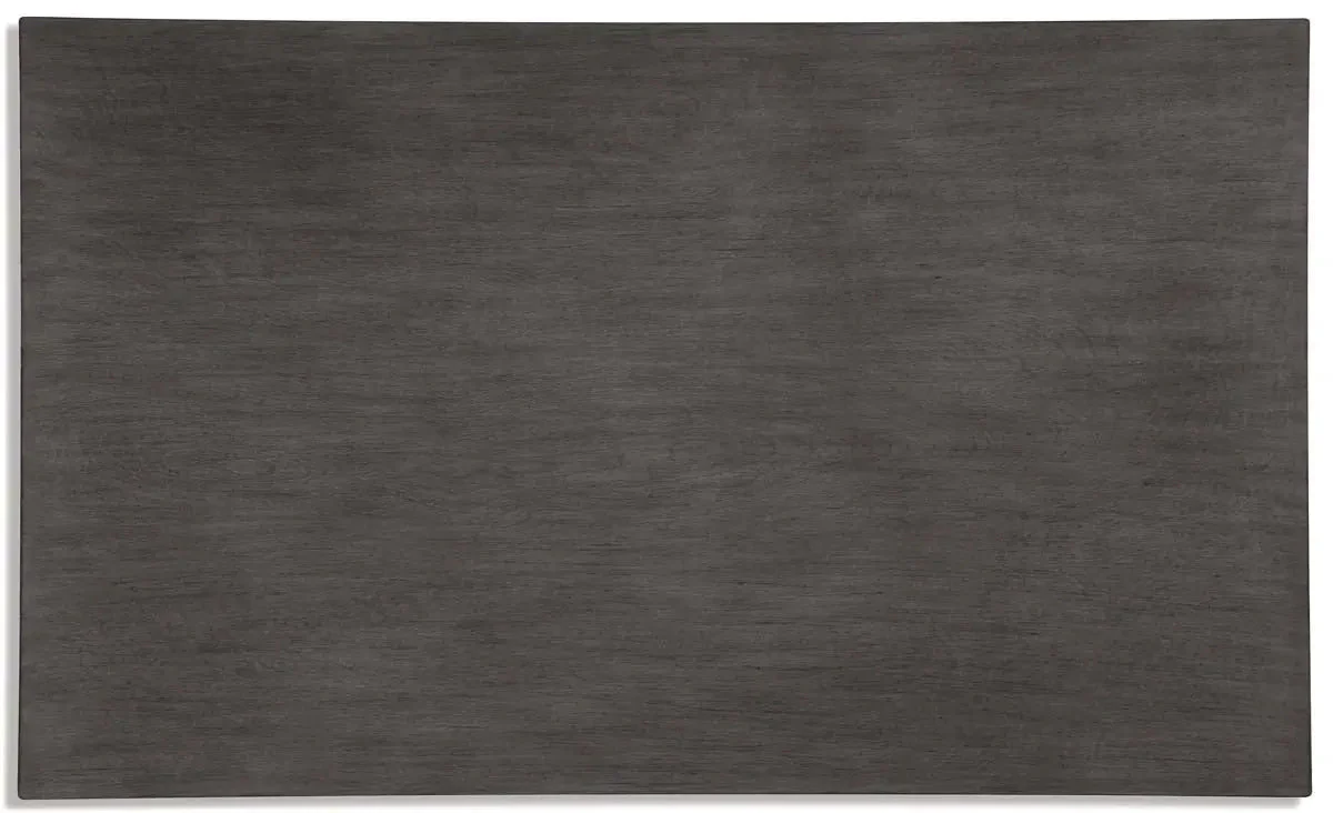 Bridson 6 Pc Dining Set in Grey - Image 8