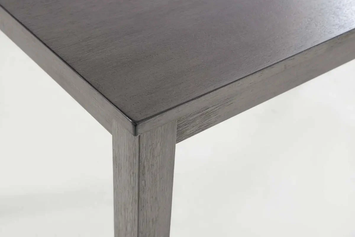 Caitbrook 7 Pc Dining Set in Grey - Image 5