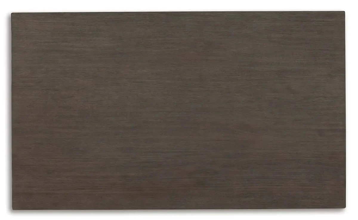 Caitbrook 7 Pc Dining Set in Grey - Image 7