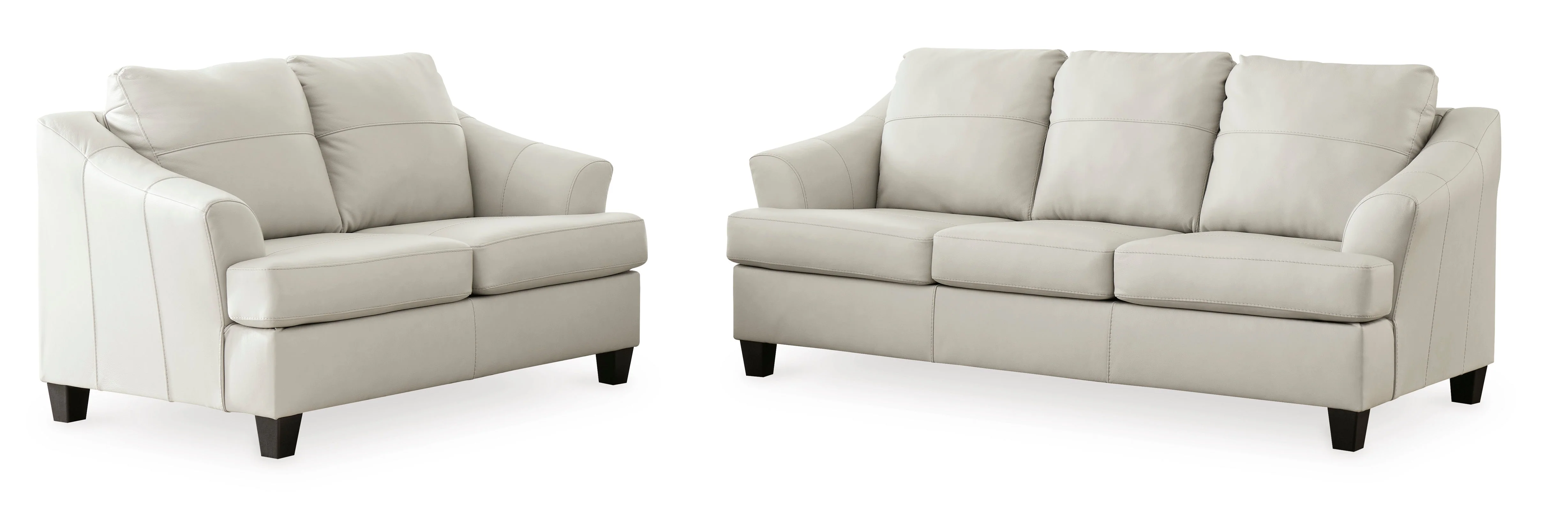 Genoa Sofa Set 47704383523C - Image 5