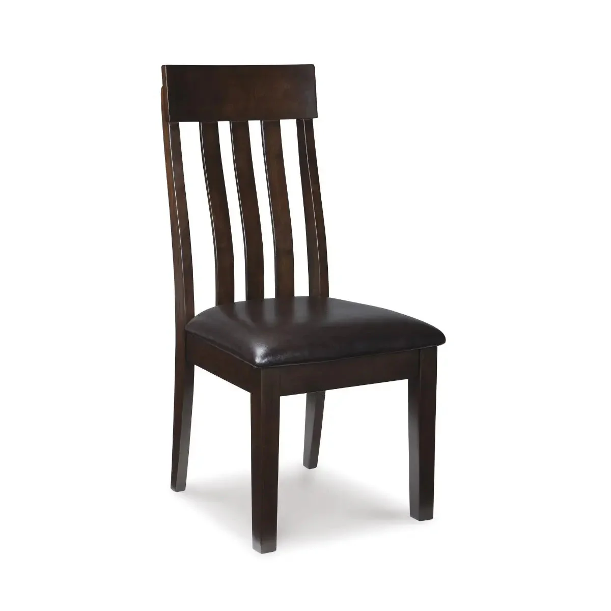 Haddigan 7 PC Dining Set in Brown D596 - Image 3