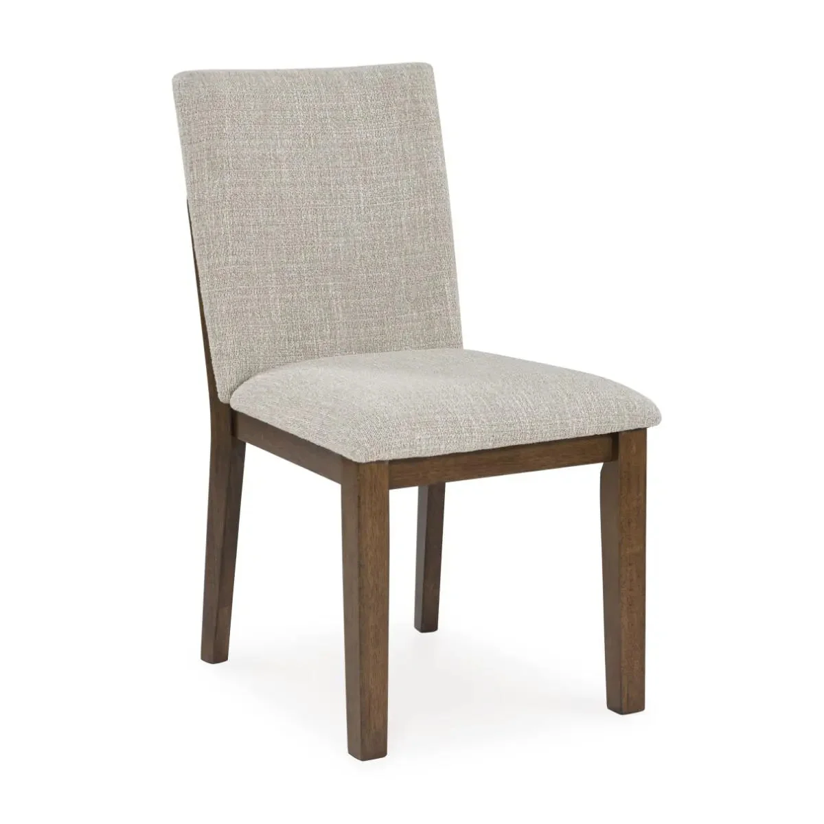 Kraeburn 7 PC Dining Set in Brown - Image 3