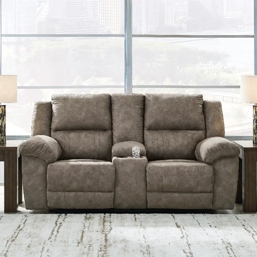 Laresview Reclining Sofa Set 37203528194C - Image 10