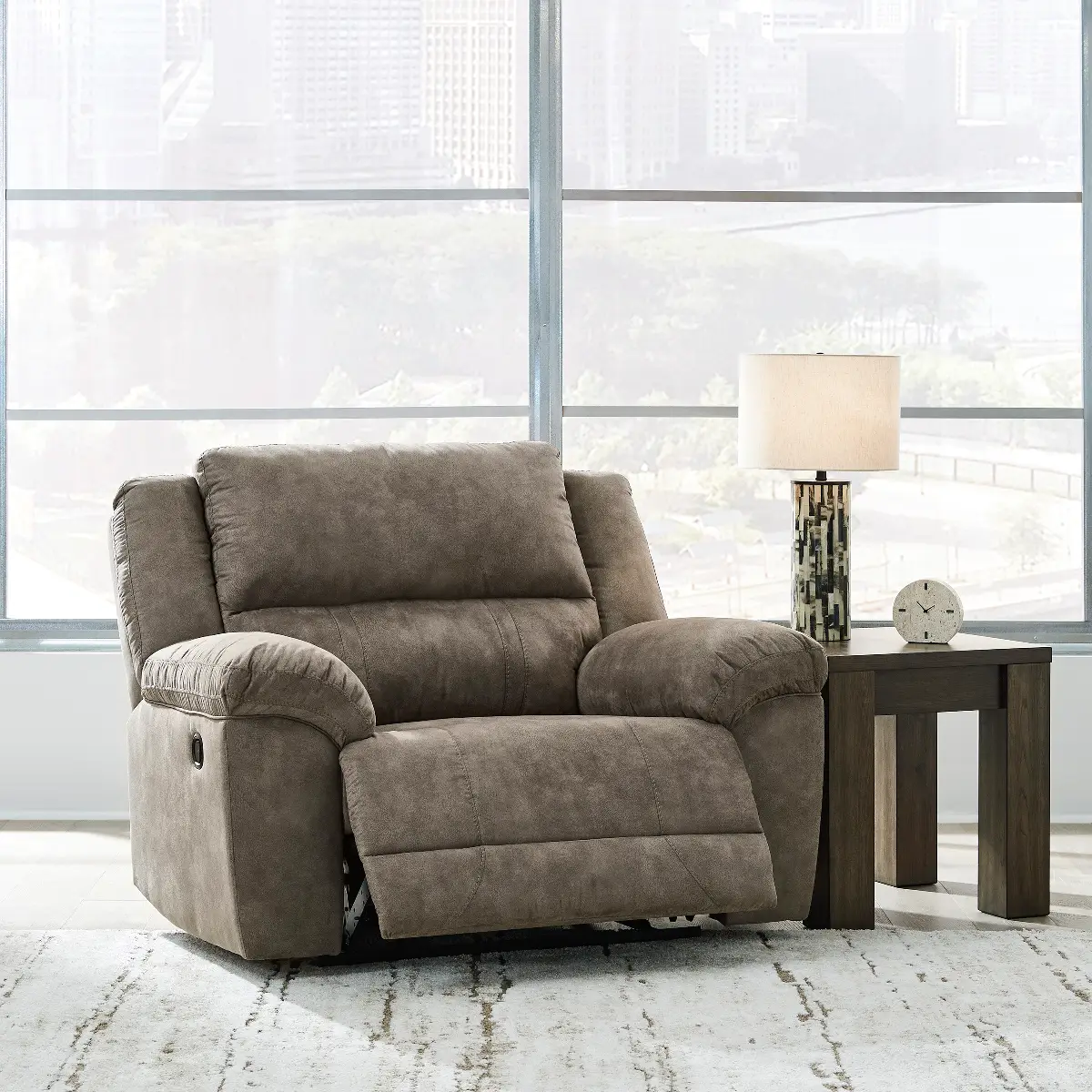 Laresview Reclining Sofa Set 37203528194C - Image 9