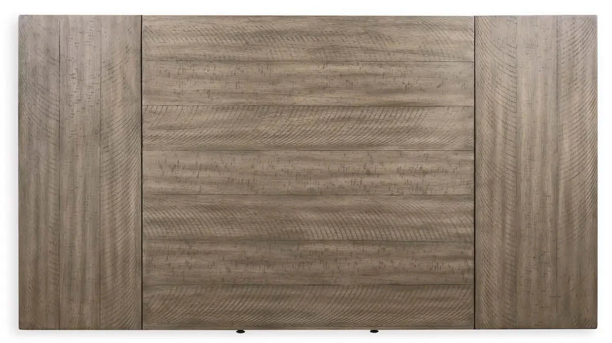 Skempton 6 Pc Dining Set in Two Tone Finish - Image 9