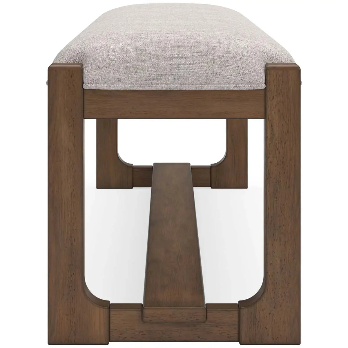 Cabalynn 6 pc Dining Set in Brown - Image 18