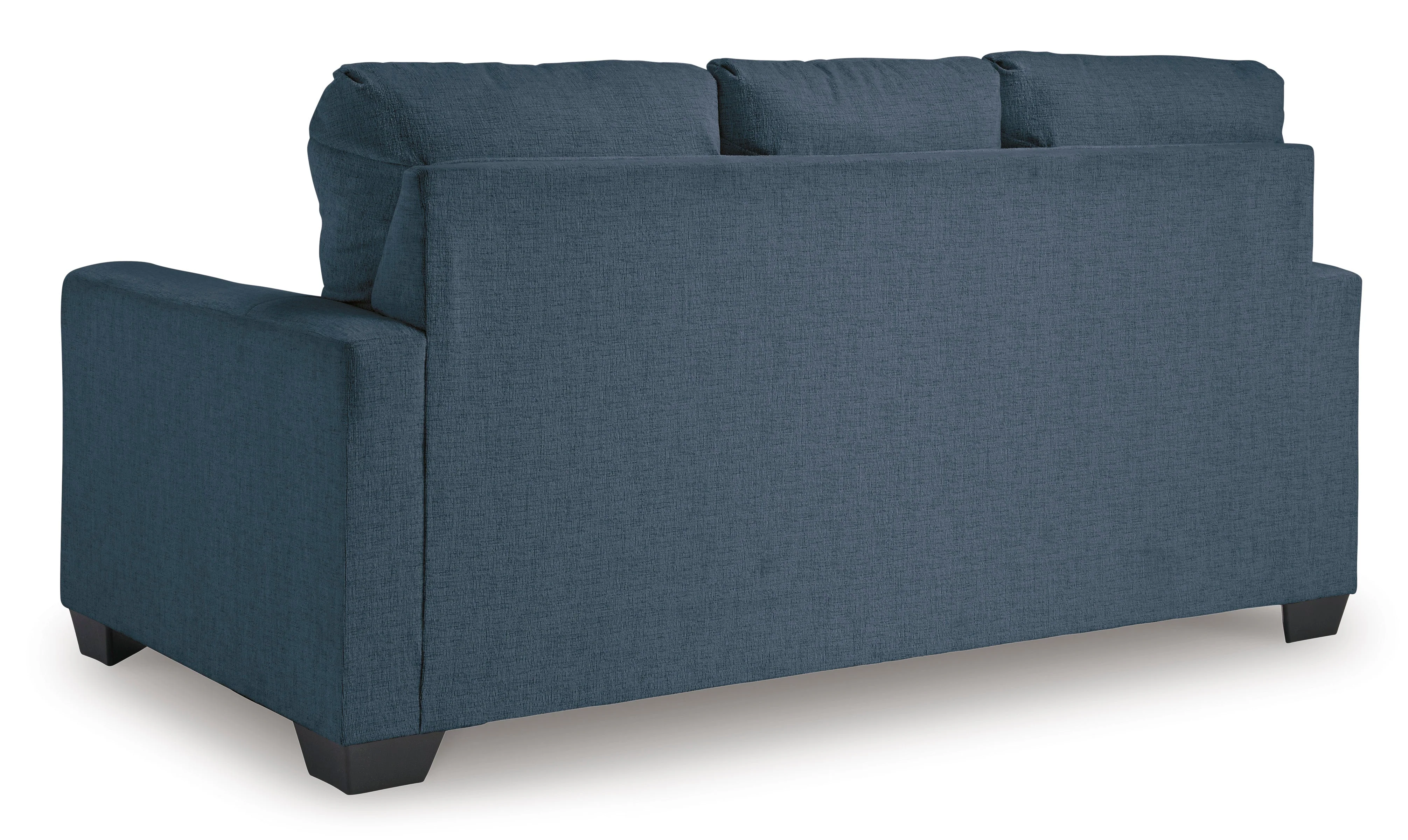 Rannis Full Sofa Sleeper in Navy 5360436C - Image 6