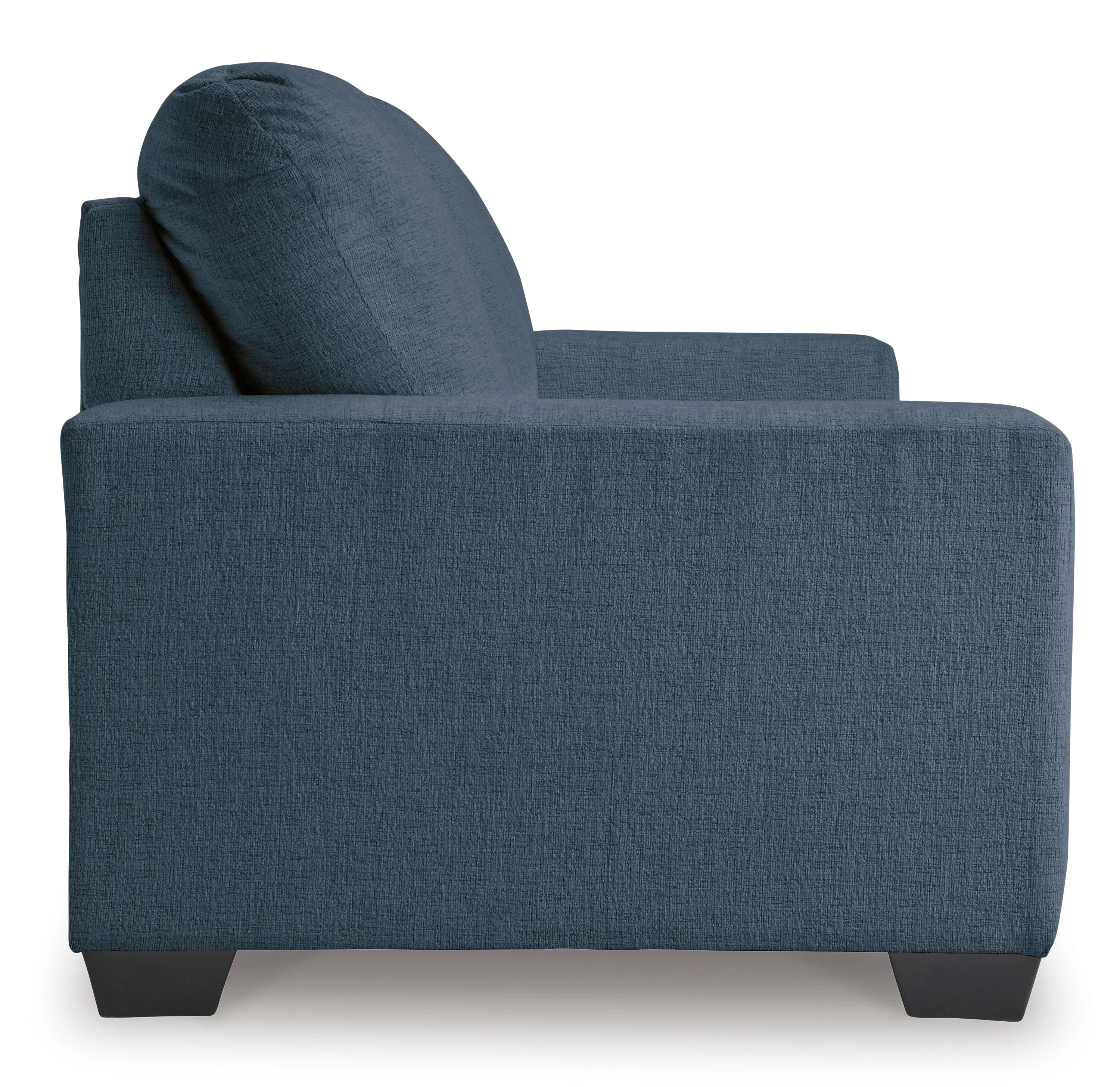Rannis Full Sofa Sleeper in Navy 5360436C - Image 7