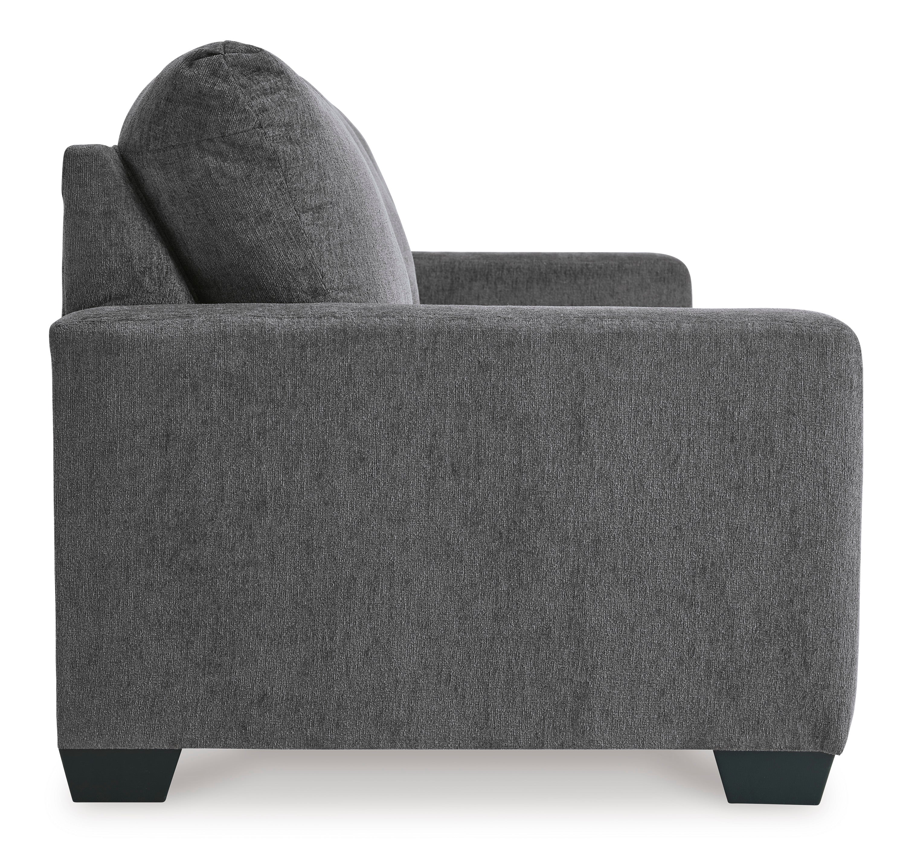 Rannis Queen Sofa Sleeper in Grey 5360239C - Image 9