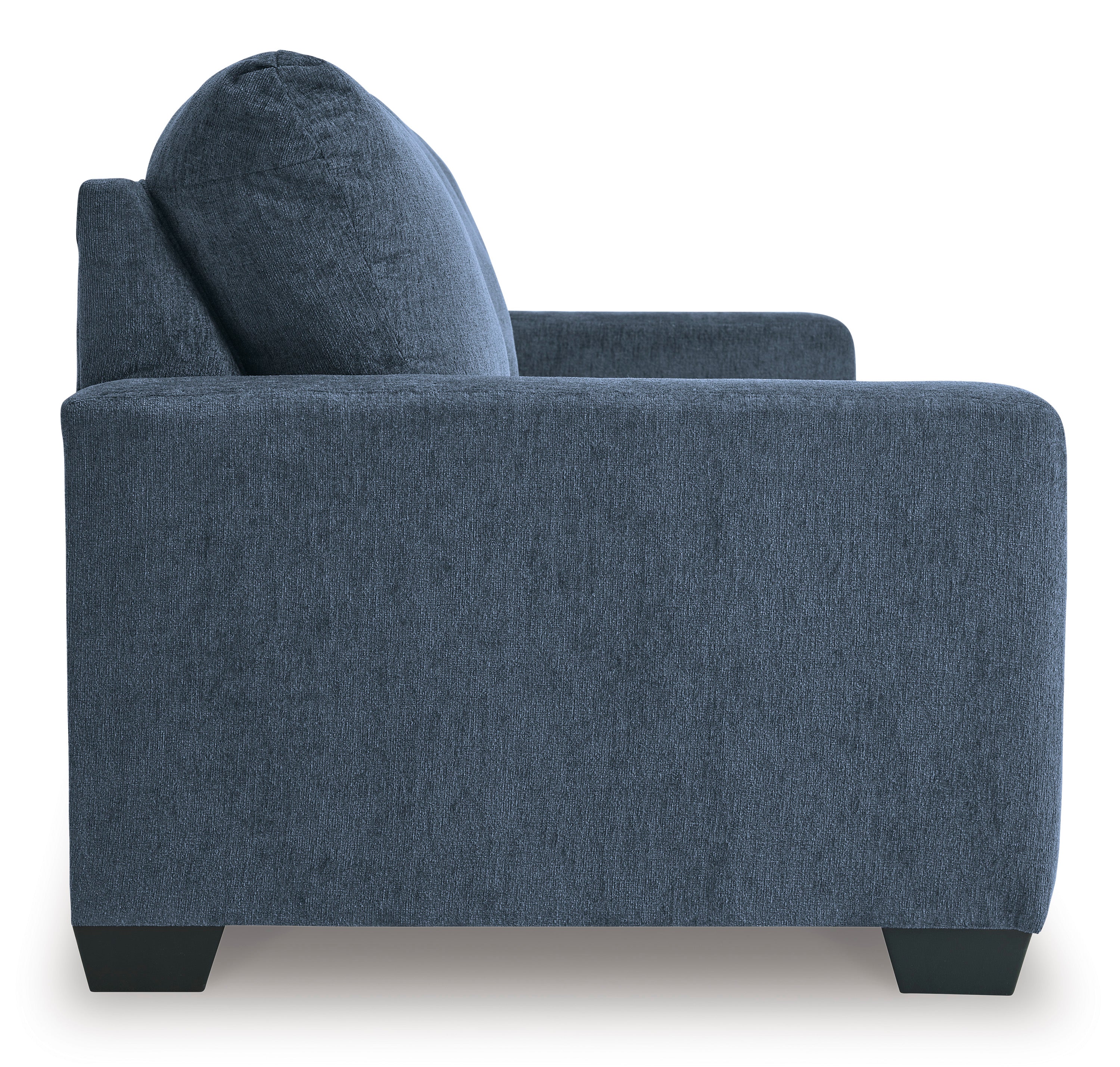 Rannis Queen Sofa Sleeper in Navy 5360439C - Image 9