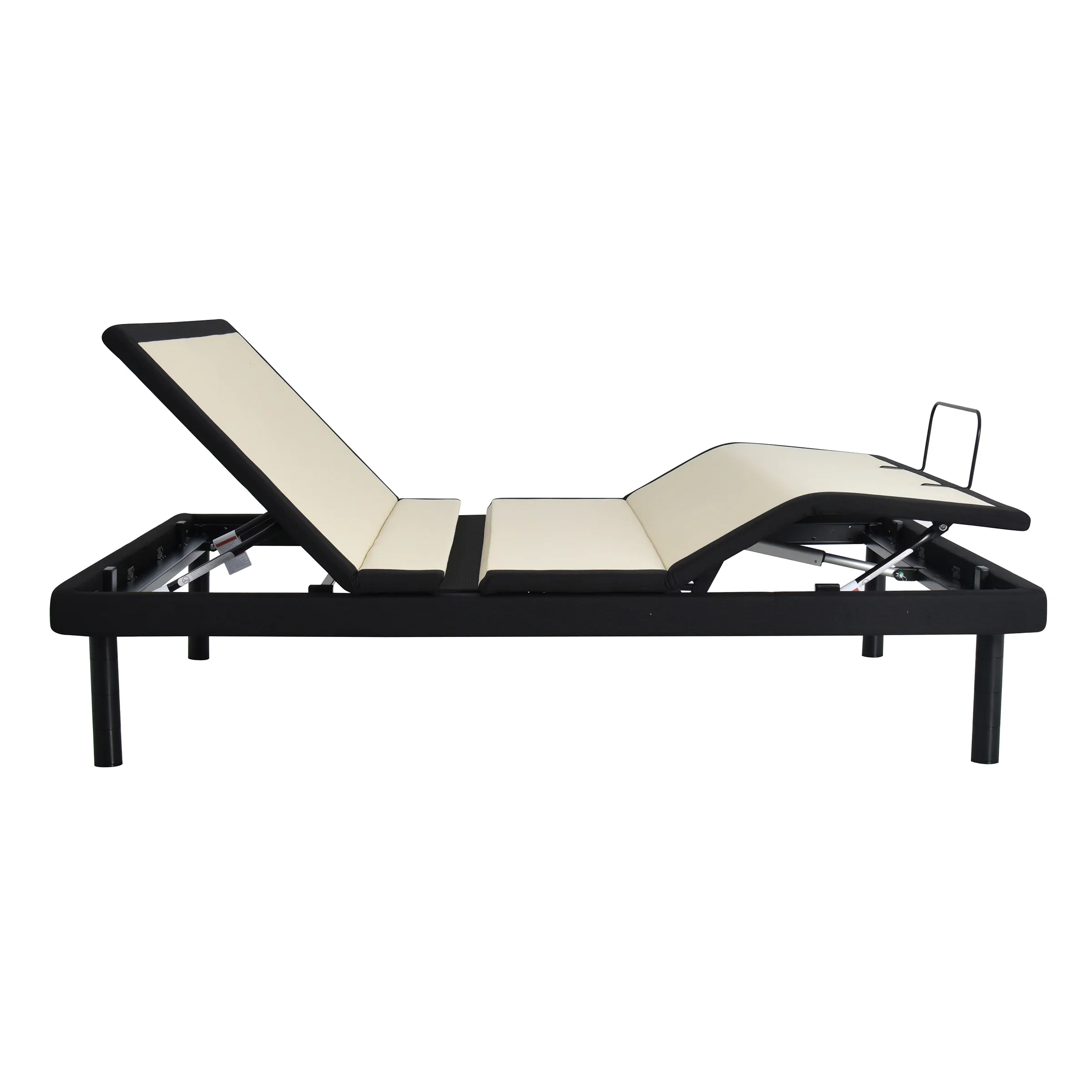 Reflexion Arc Adjustable Bed - Image 3
