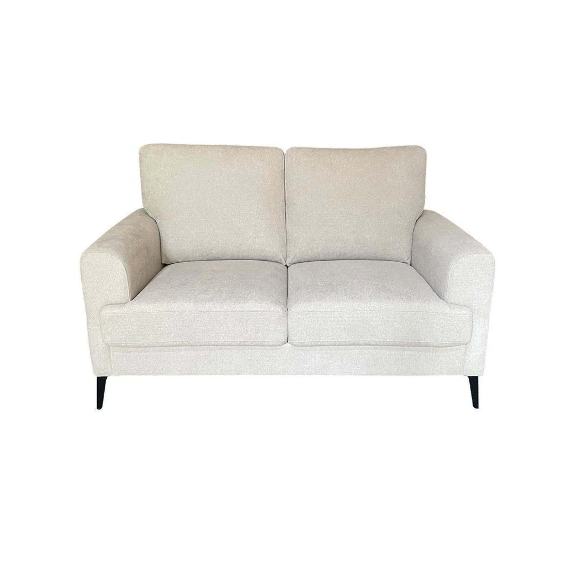 Rhea 3PC Sofa Set in Beige - Image 4