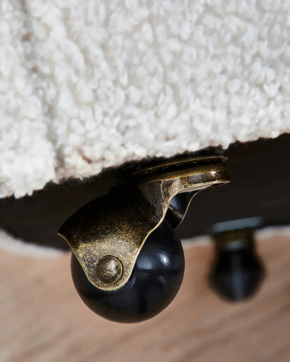 Rowanbeck 7 PC Dining Set B821 - Image 10