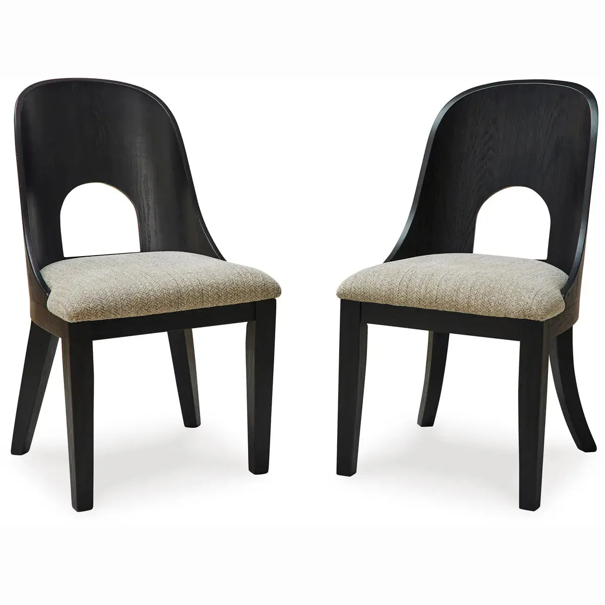 Rowanbeck 7 PC Dining Set B821 - Image 5