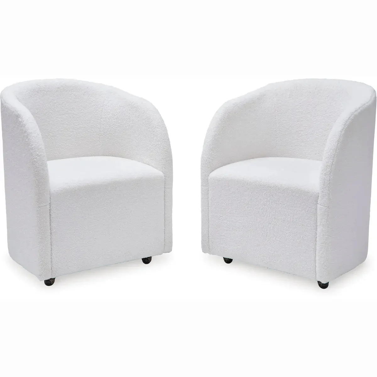 Rowanbeck 7 PC Dining Set B821 - Image 6