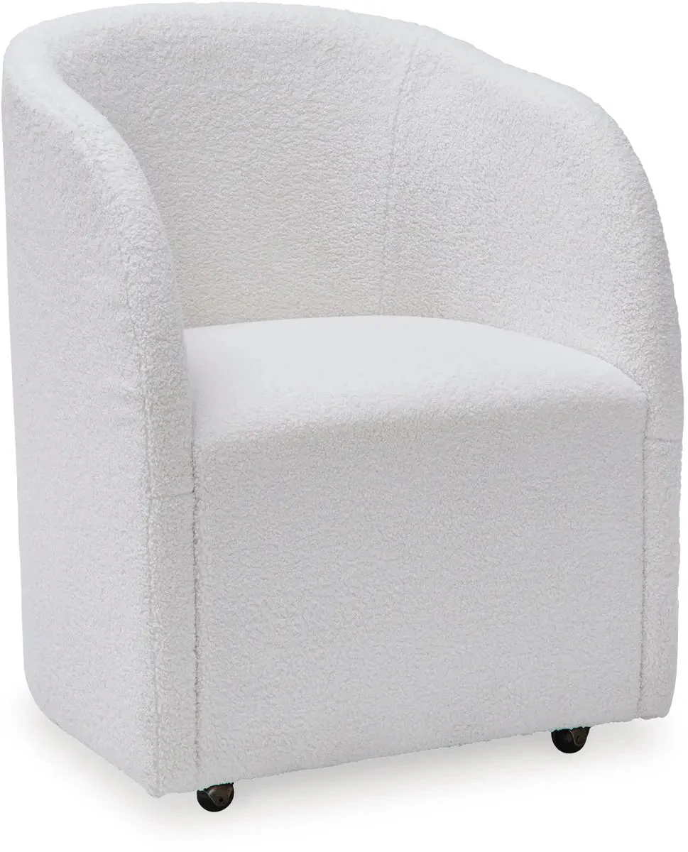 Rowanbeck 7 PC Dining Set B821 - Image 7