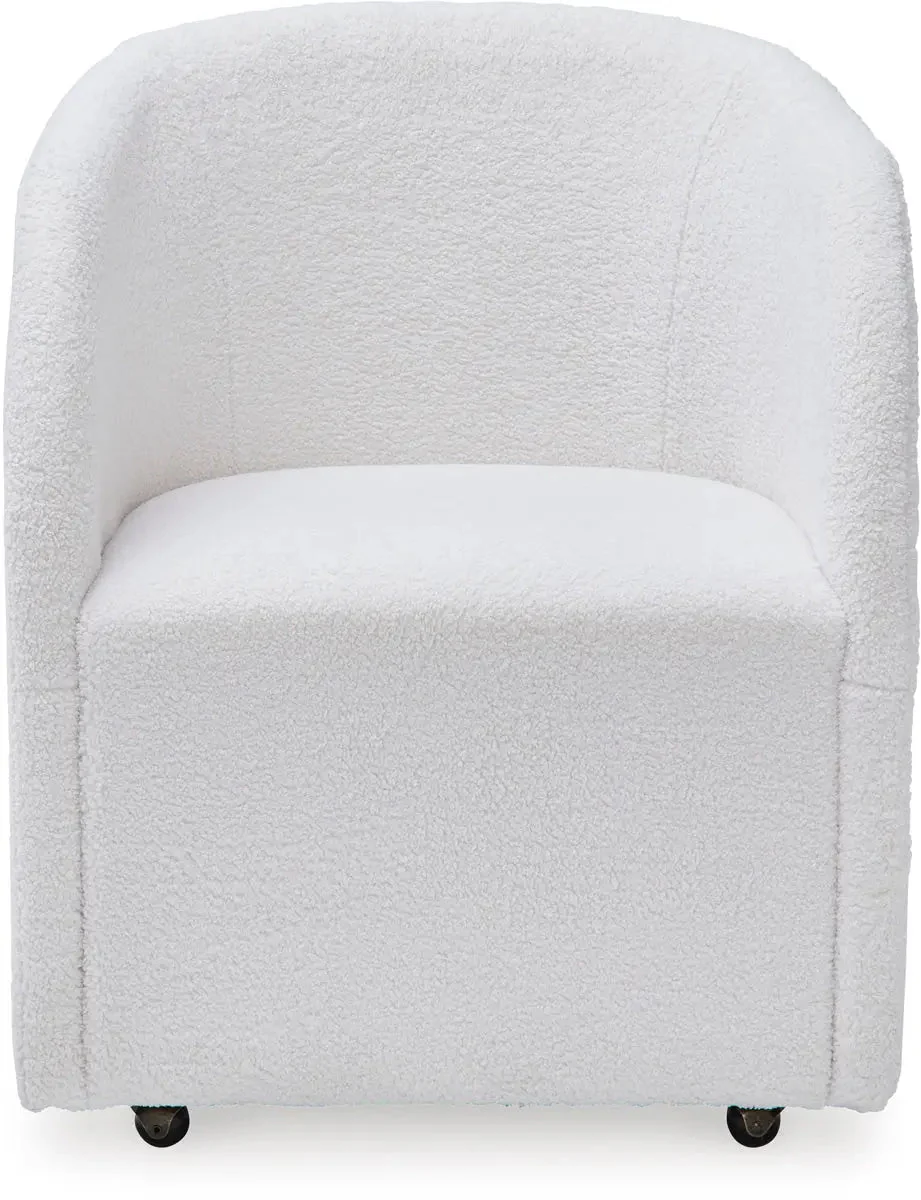 Rowanbeck 7 PC Dining Set B821 - Image 8