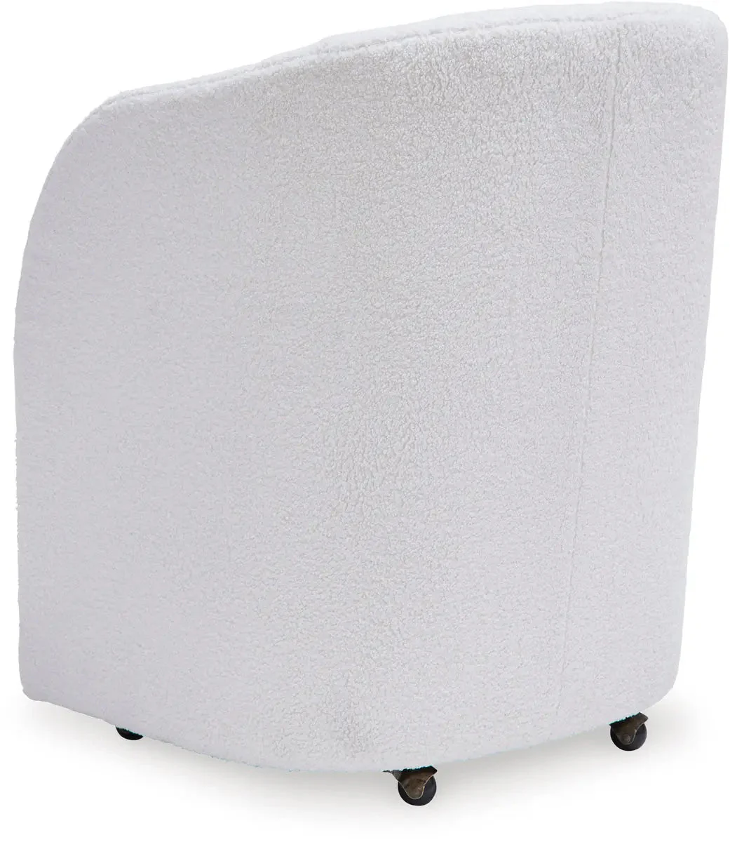 Rowanbeck 7 PC Dining Set B821 - Image 9