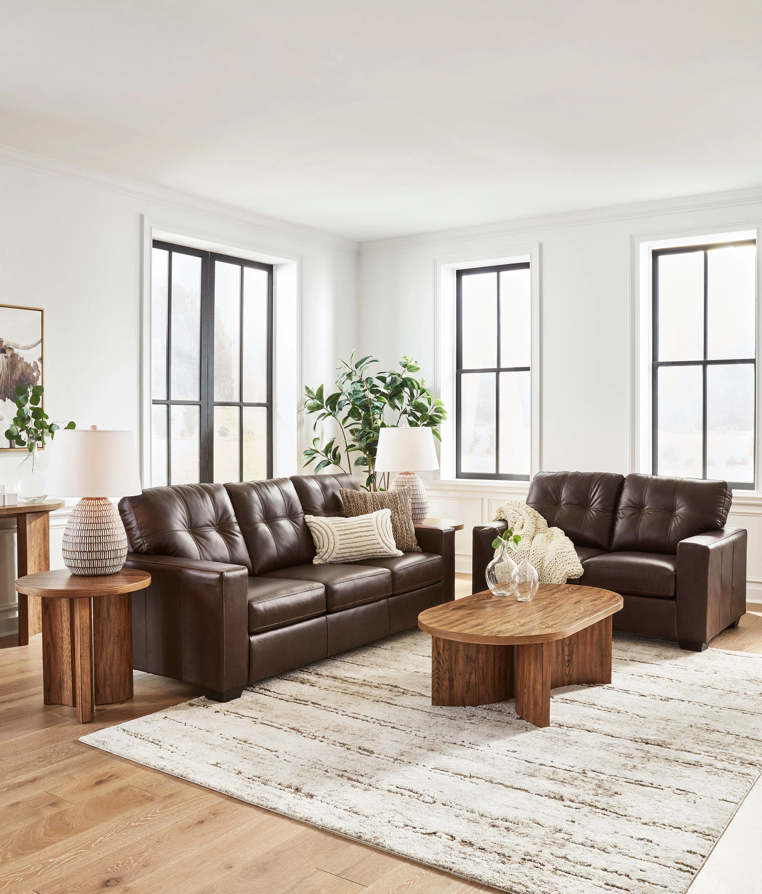 Santorine Sofa Set 21706383520C - Image 9