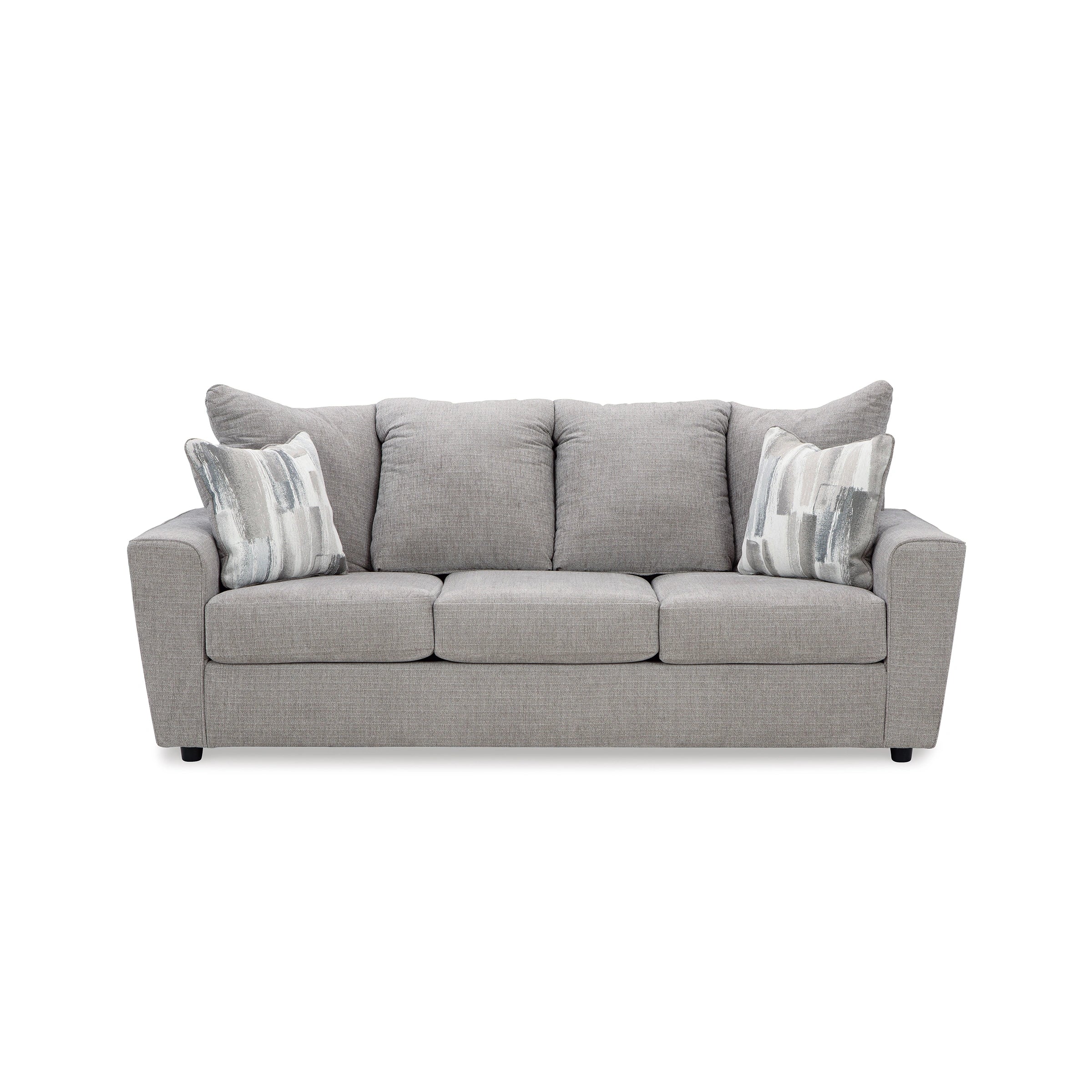 Stairatt Sofa and Loveseat - Image 3