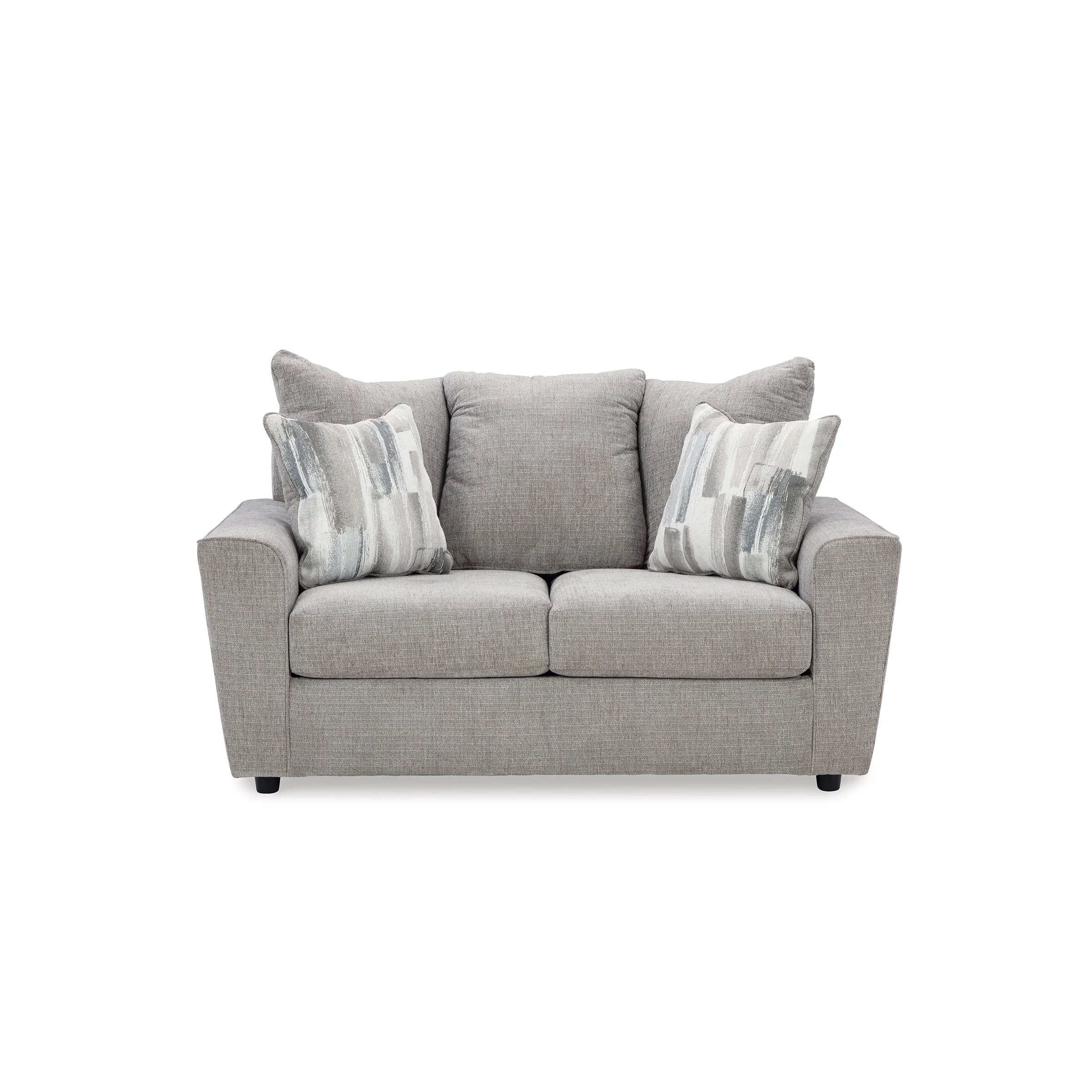 Stairatt Sofa and Loveseat - Image 4