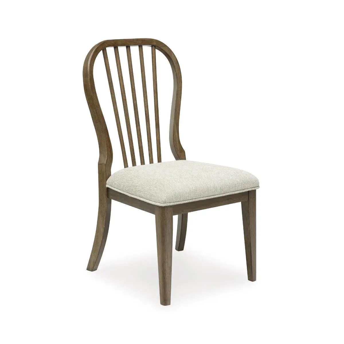 Sturlayne 7 Pc Dining Set in Light Brown - Image 3