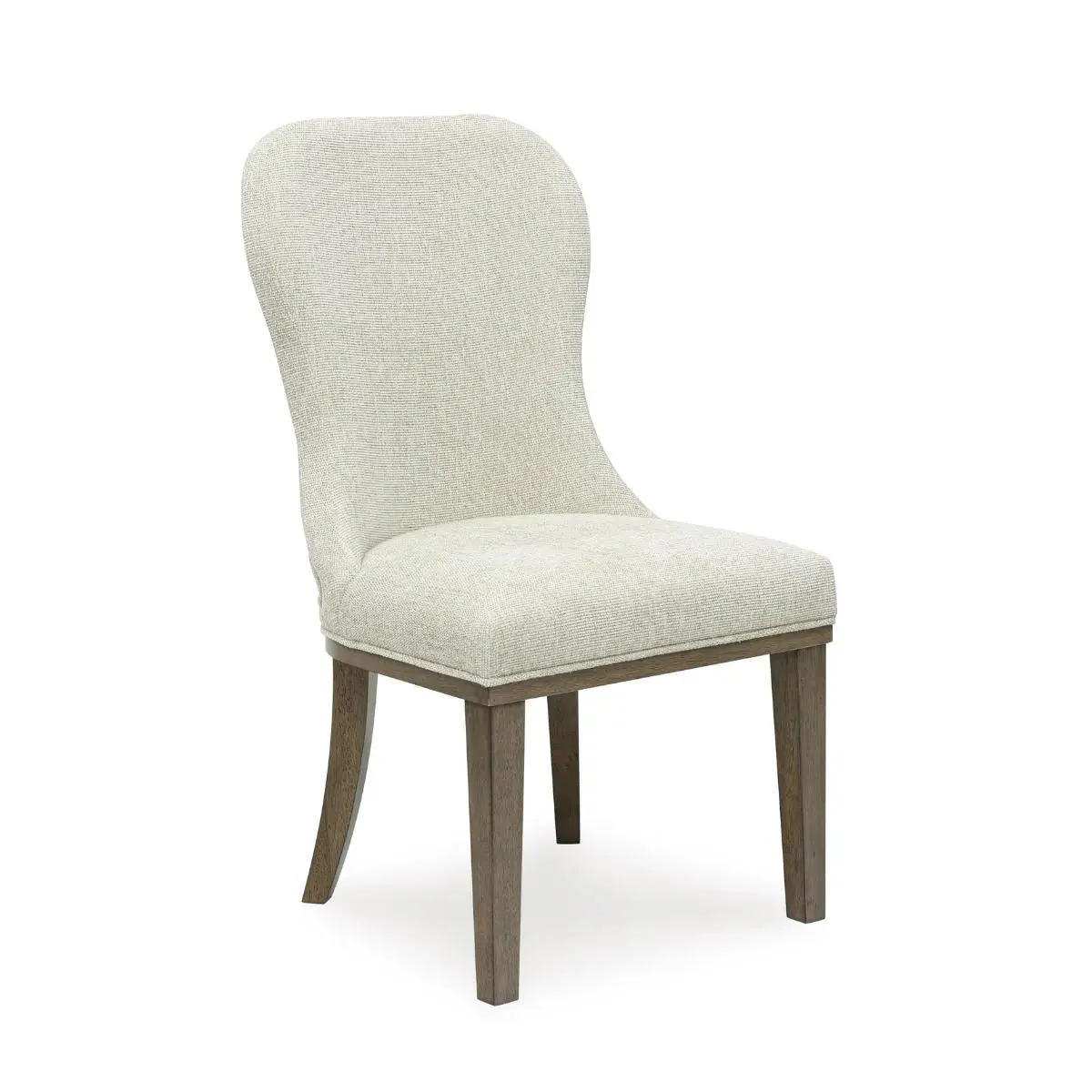 Sturlayne 7 Pc Dining Set in Light Brown - Image 4