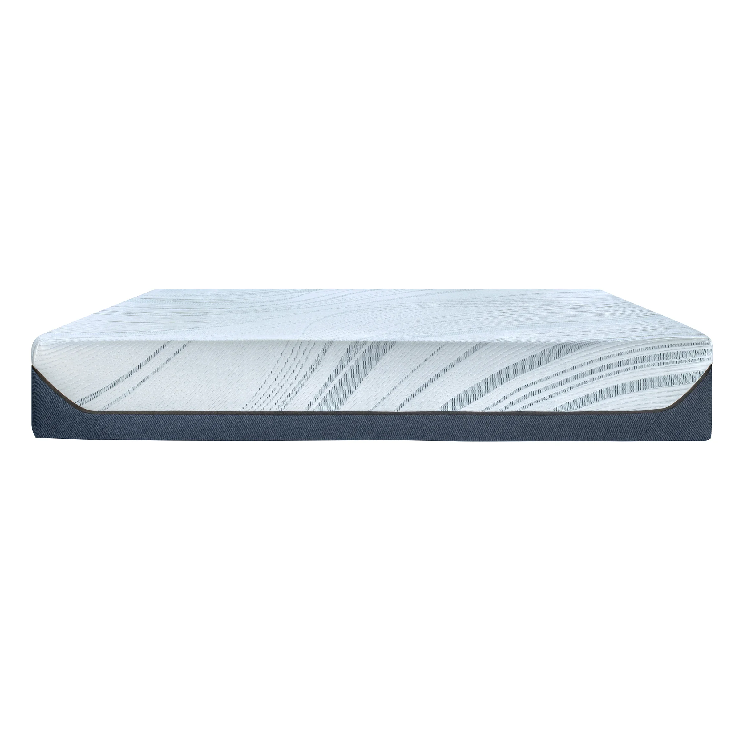 Tempur-Pedic TEMPUR Align 10” Medium Tight Top Mattress - Image 3