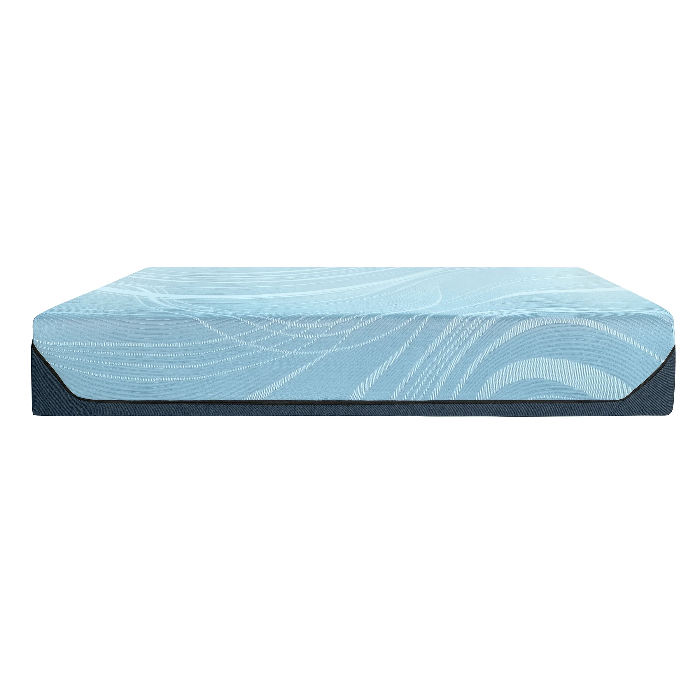 Tempur-Pedic TEMPUR ProAlign Hybrid 12" Medium Tight Top Mattress - Image 3