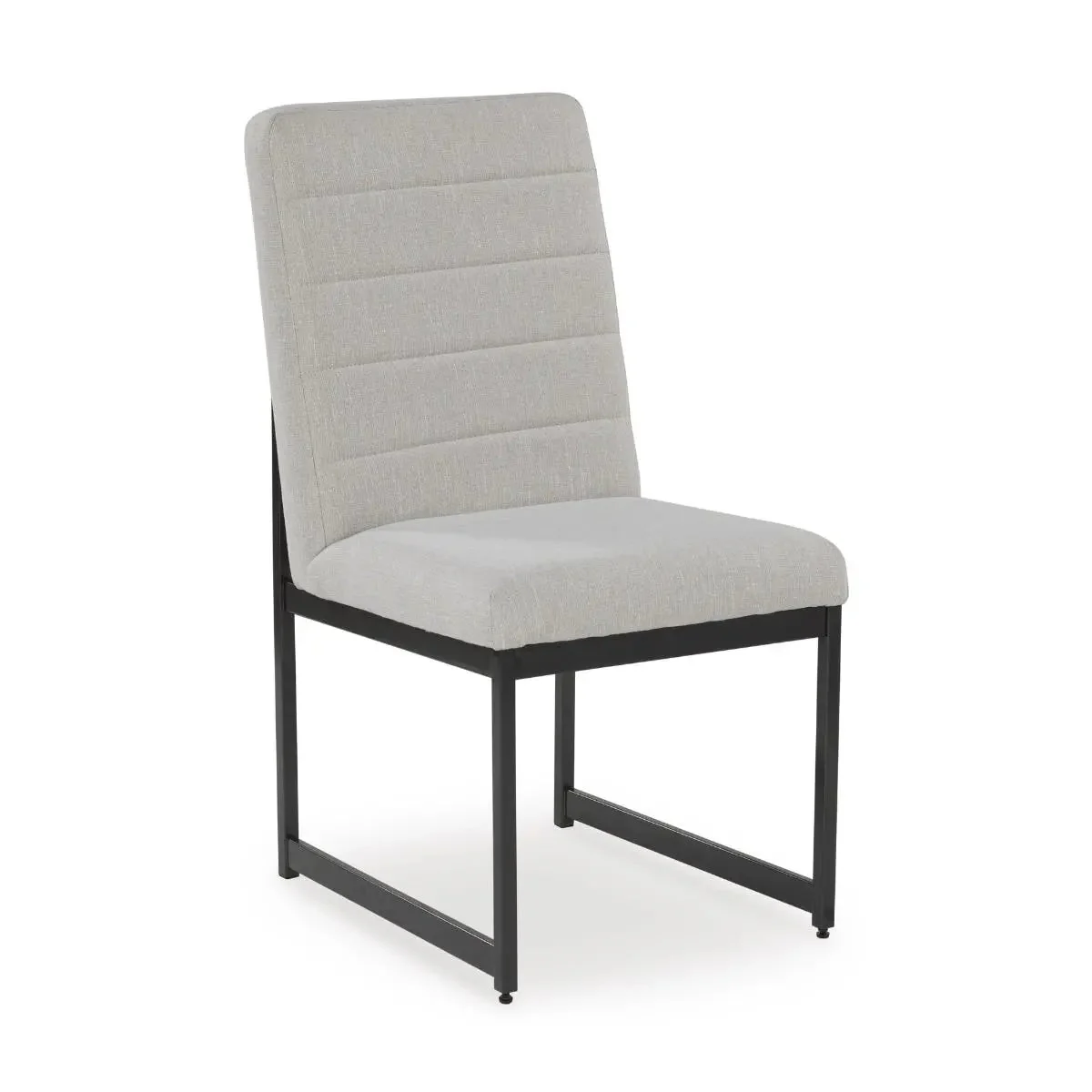 Tomtyn 7 PC Dining Set in Grey - Image 4