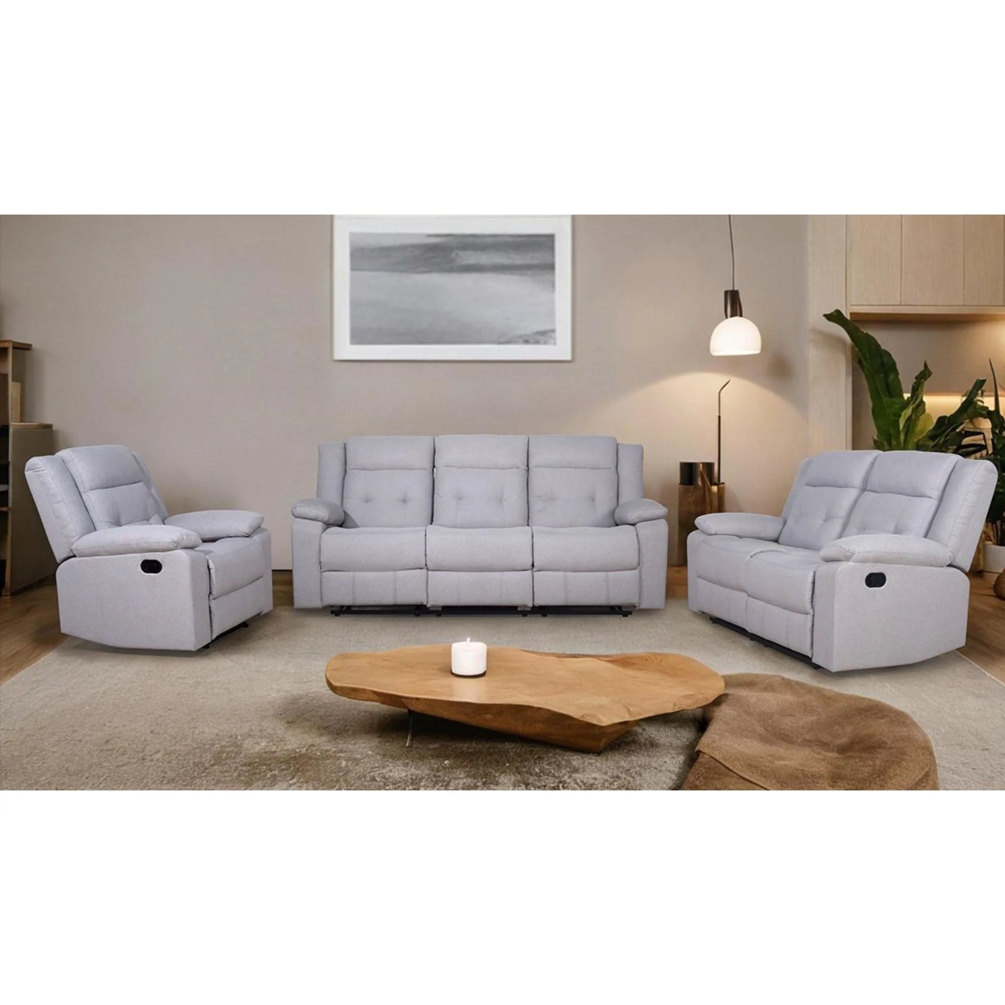 Sofa Set
